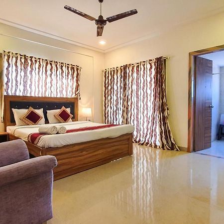 1 India Resort, Igatpuri Buitenkant foto
