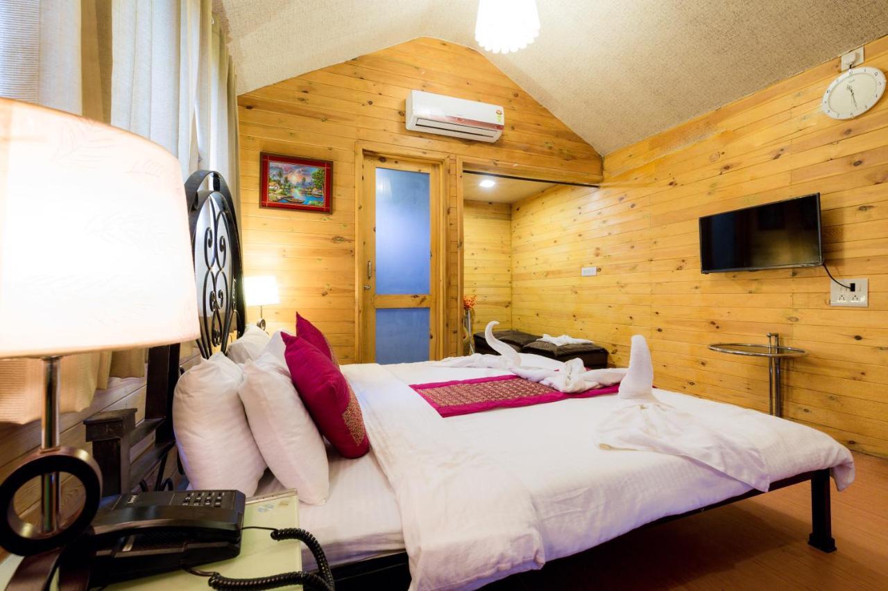 1 India Resort, Igatpuri Buitenkant foto