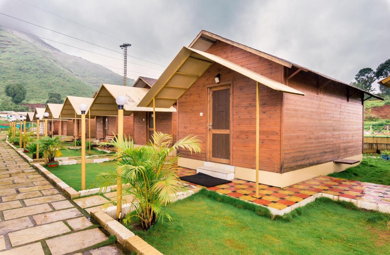 1 India Resort, Igatpuri Buitenkant foto