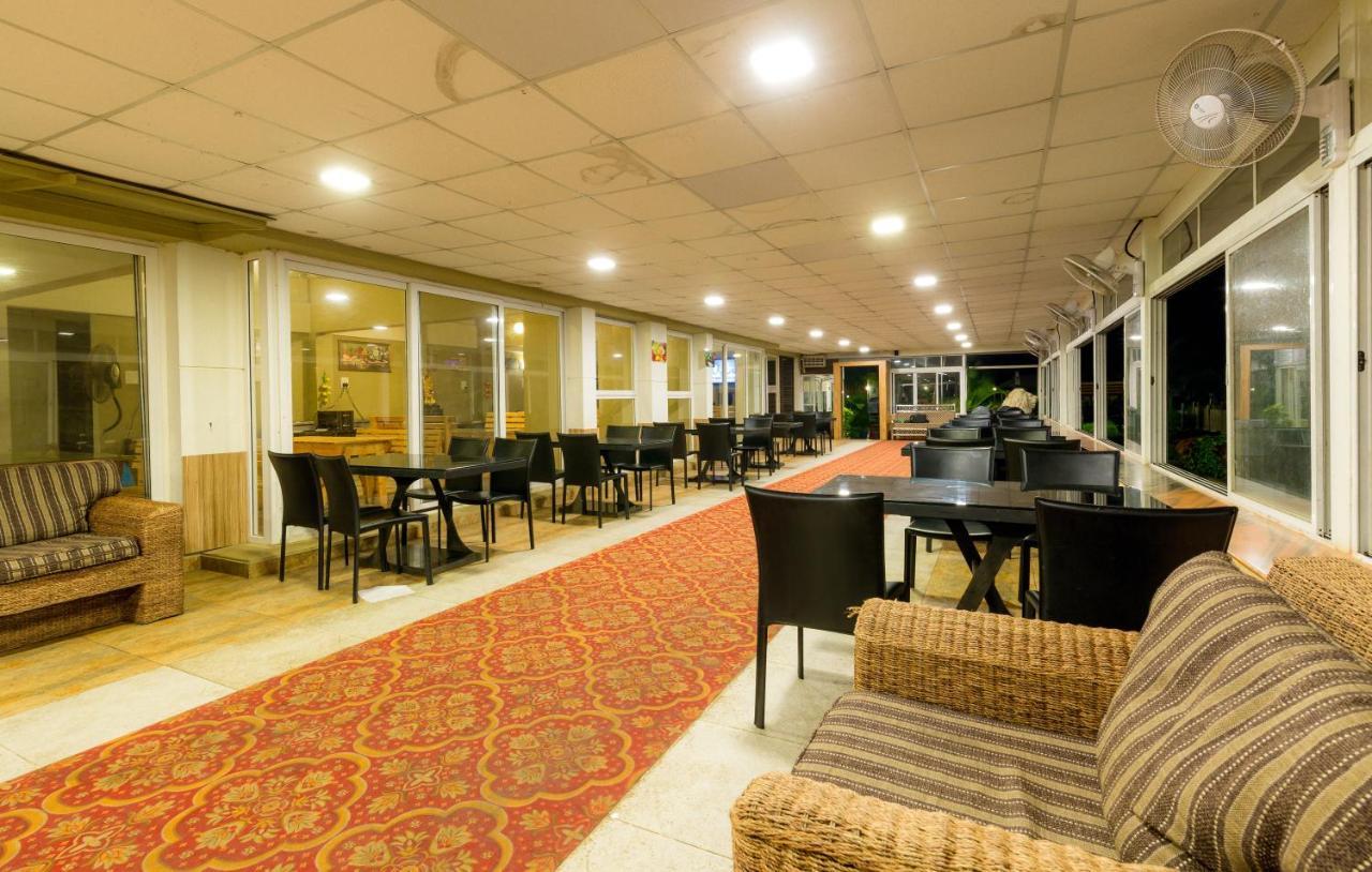 1 India Resort, Igatpuri Buitenkant foto