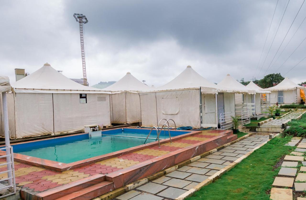 1 India Resort, Igatpuri Buitenkant foto