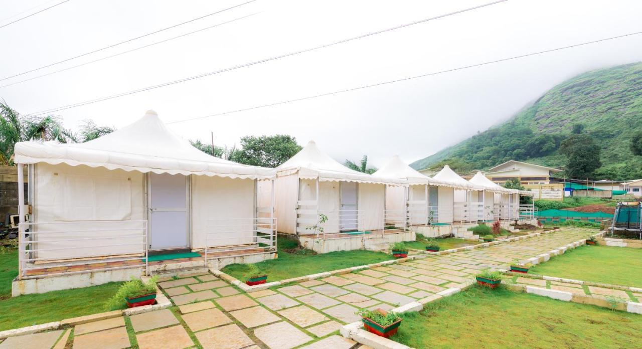 1 India Resort, Igatpuri Buitenkant foto