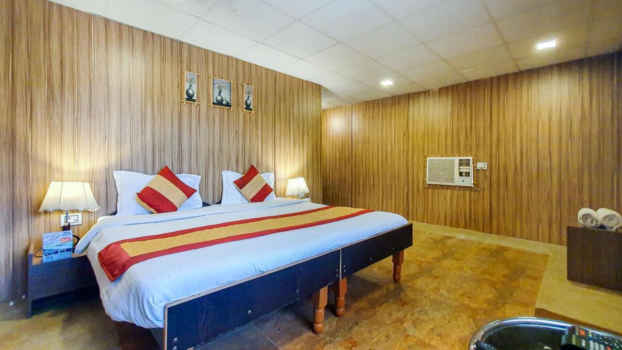 1 India Resort, Igatpuri Buitenkant foto