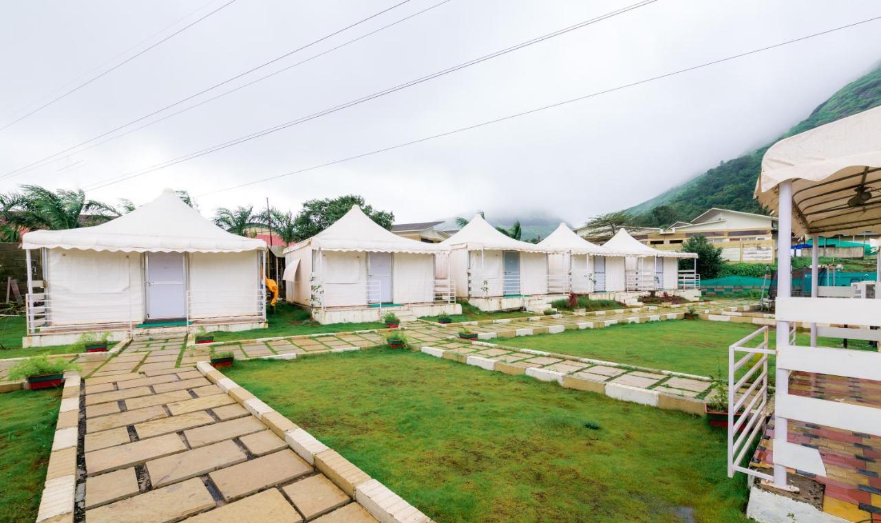 1 India Resort, Igatpuri Buitenkant foto