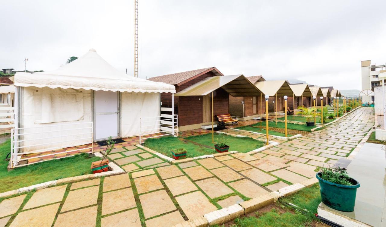 1 India Resort, Igatpuri Buitenkant foto
