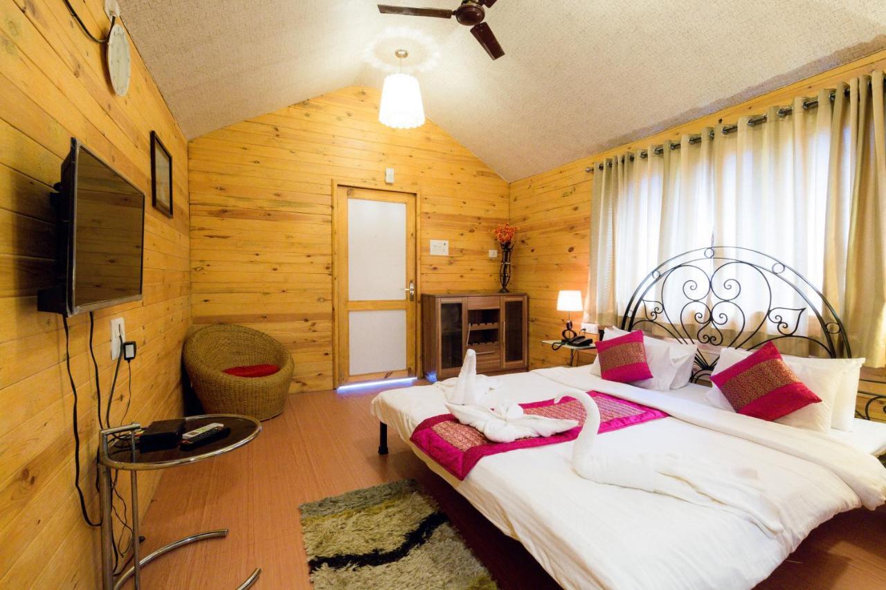 1 India Resort, Igatpuri Buitenkant foto