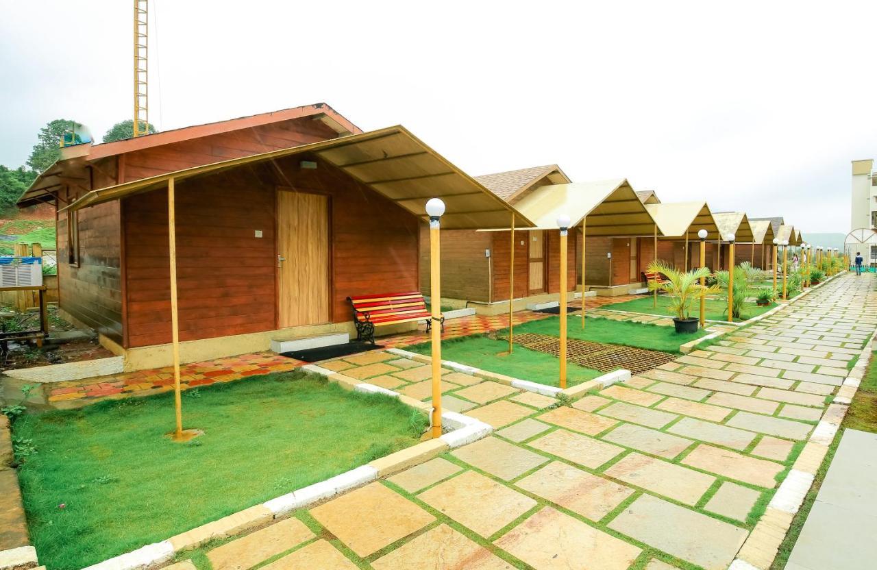1 India Resort, Igatpuri Buitenkant foto