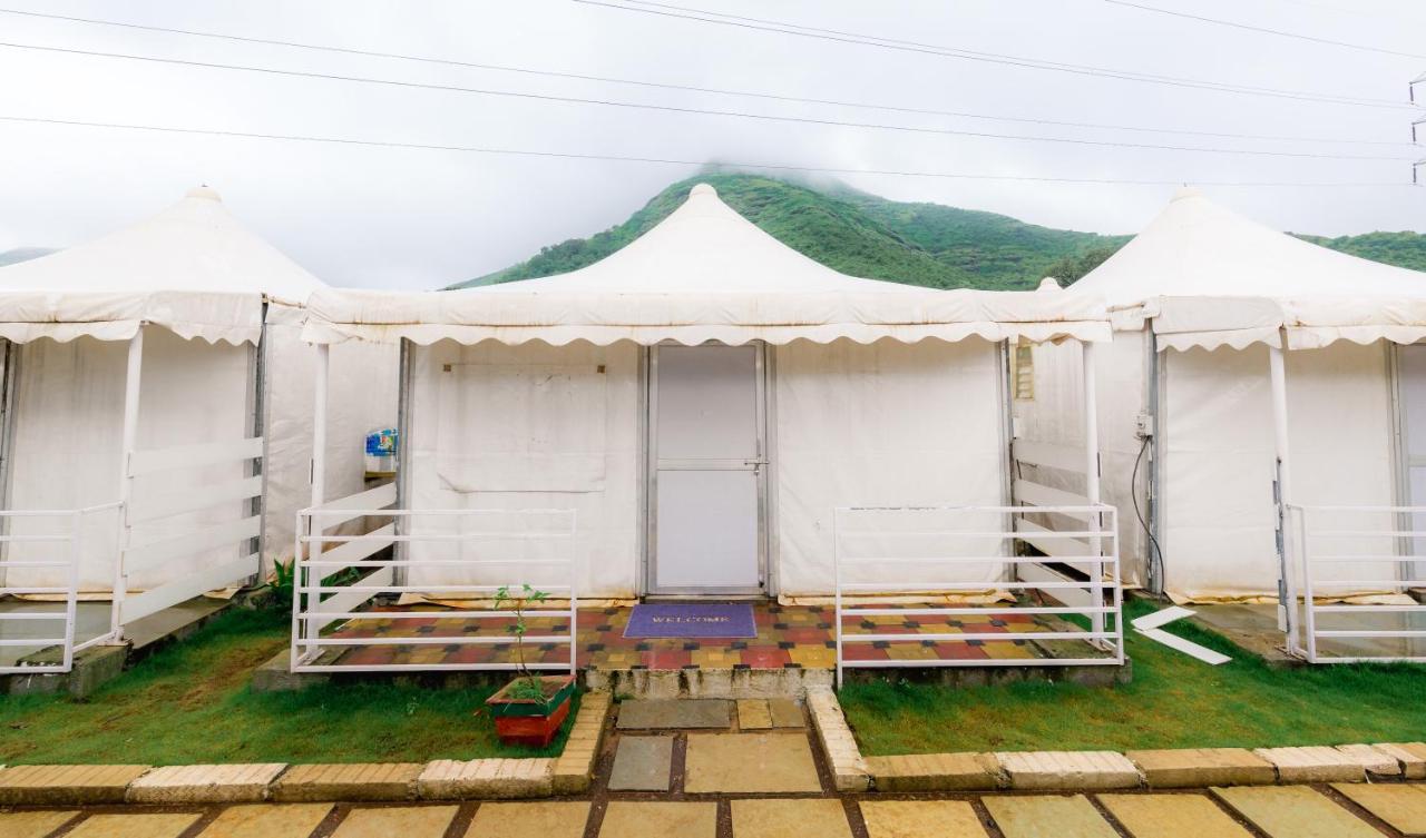 1 India Resort, Igatpuri Buitenkant foto
