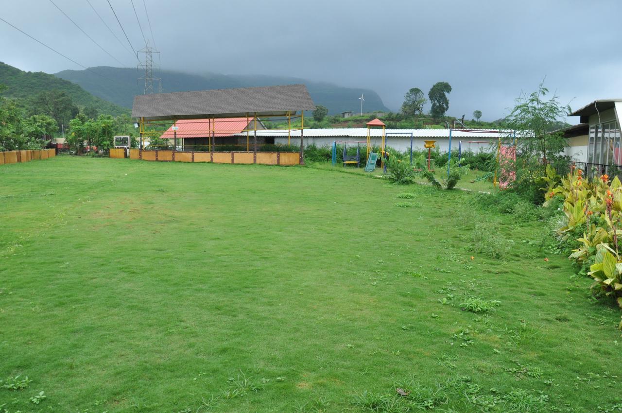 1 India Resort, Igatpuri Buitenkant foto