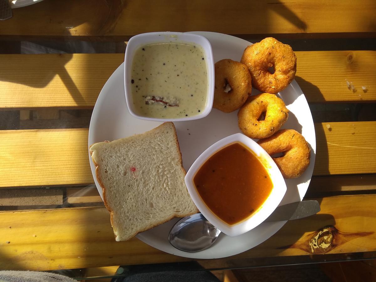 1 India Resort, Igatpuri Buitenkant foto